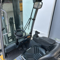 Jungheinrich EFG 220 - 3