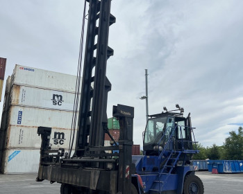 Fantuzzi F18K6 Fantuzzi