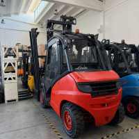 Linde H40D - 1