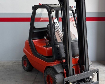 Linde H30D-03 Linde