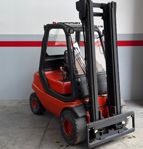 Linde H30D-03