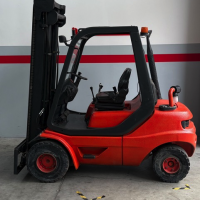 Linde H30D-03 - 1