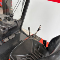 Linde H30D-03 - 2