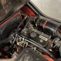 Linde H30D-03 - 3