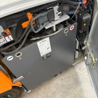 OM / Still RX20-20P - 2