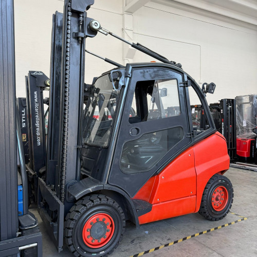 Linde H40D