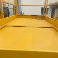 Haulotte COMPACT 10DX - 1