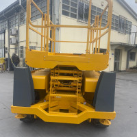 Haulotte COMPACT 10DX - 2