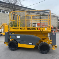 Haulotte COMPACT 10DX - 4