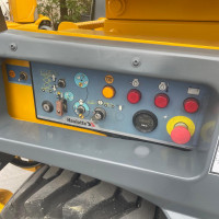 Haulotte COMPACT 10DX - 5