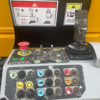 Haulotte COMPACT 10DX - 7