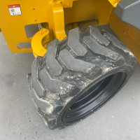 Haulotte COMPACT 10DX - 9