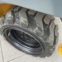 Haulotte COMPACT 10DX - 10