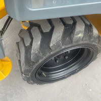 Haulotte COMPACT 10DX - 11