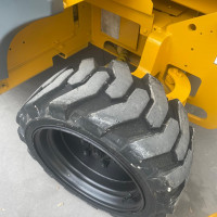 Haulotte COMPACT 10DX - 12