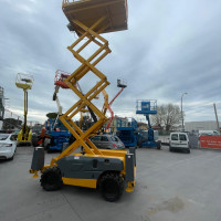 Haulotte COMPACT 10DX - 13