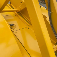 Haulotte COMPACT 10DX - 15