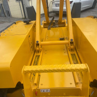 Haulotte COMPACT 10DX - 16