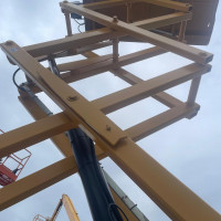 Haulotte COMPACT 10DX - 17