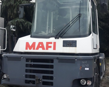 Mafi R332-4x4 Mafi