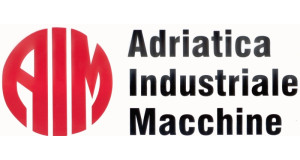 Logo ADRIATICA INDUSTRIALE MACCHINE