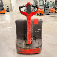 Linde T 18 - 2