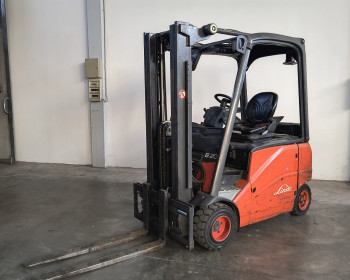 Linde E 20 PH Linde