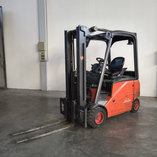 Linde E 20 PH