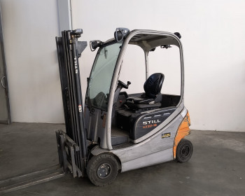 Still RX 20-16P Still