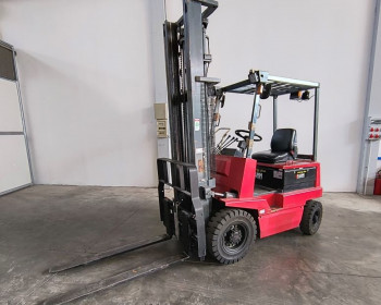 Nichiyu FB20P Nichiyu