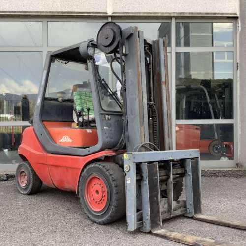Linde H30D-03