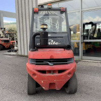 Linde H30D-03 - 2