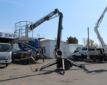 Cela SPYDER DT15 Cela