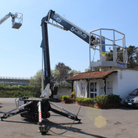 Cela SPYDER DT15 - 2