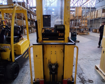 Hyster K1.0LAC Hyster