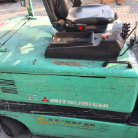 Mitsubishi FBP35K - 2