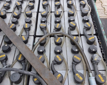 Mitsubishi FBP25K Mitsubishi