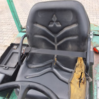 Mitsubishi FBP25K - 1