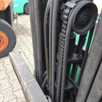 Mitsubishi FBP25K - 6