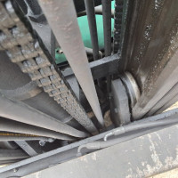 Mitsubishi FBP25K - 7