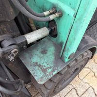 Mitsubishi FBP25K - 8