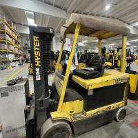 Hyster E3.20XM - 1