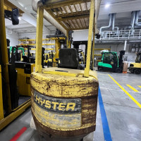 Hyster E3.20XM - 3