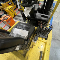 Hyster E3.20XM - 4