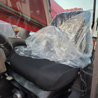 Manitou MT 1435 HSL Turbo - 1