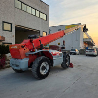 Manitou MT 1435 HSL Turbo - 5