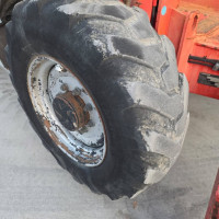 Manitou MT 1435 HSL Turbo - 8