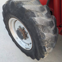 Manitou MT 1435 HSL Turbo - 9