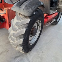 Manitou MT 1435 HSL Turbo - 10