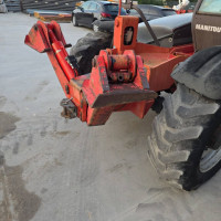 Manitou MT 1435 HSL Turbo - 11